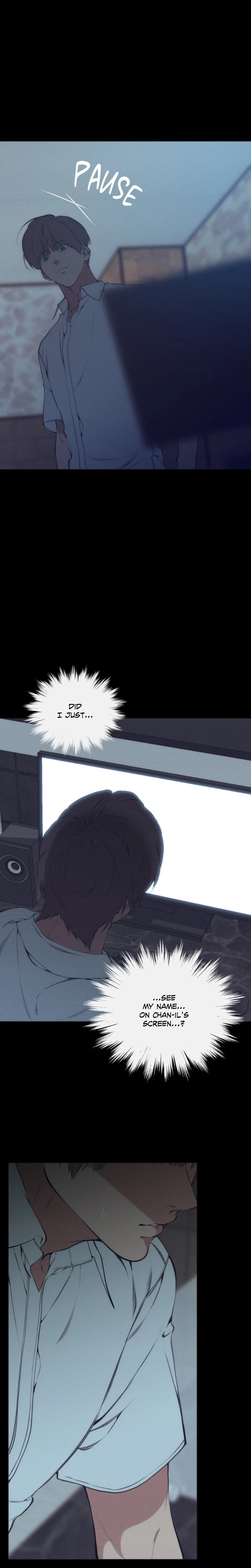 Lost in the Cloud, Chapter 109 image 16